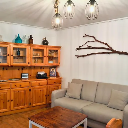 Casa Pal Piccolo - With Garage For Bikes And Fast Wifi 아파트