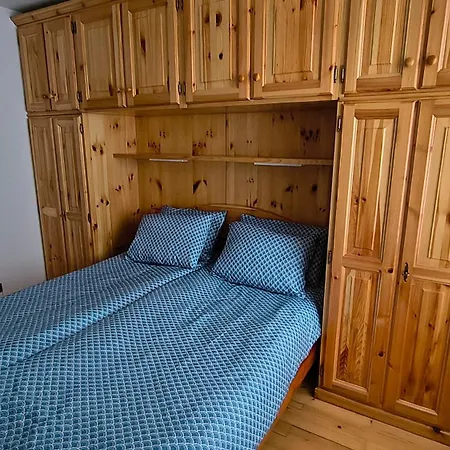 Casa Pal Piccolo - With Garage For Bikes And Fast Wifi * 팔루차