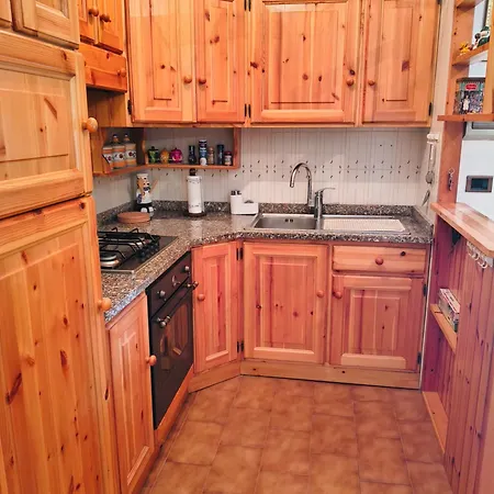 Casa Pal Piccolo - With Garage For Bikes And Fast Wifi * 팔루차