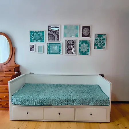 Casa Pal Piccolo - With Garage For Bikes And Fast Wifi 아파트 *
