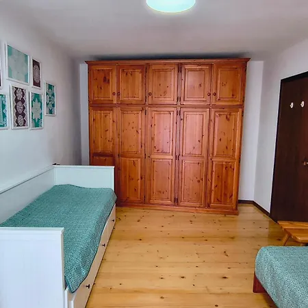 아파트 Casa Pal Piccolo - With Garage For Bikes And Fast Wifi