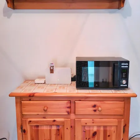 Casa Pal Piccolo - With Garage For Bikes And Fast Wifi 아파트