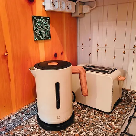 아파트 Casa Pal Piccolo - With Garage For Bikes And Fast Wifi
